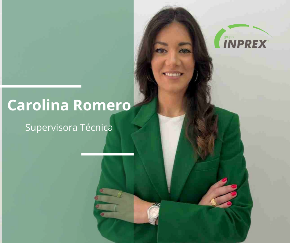 Carolina INPREX