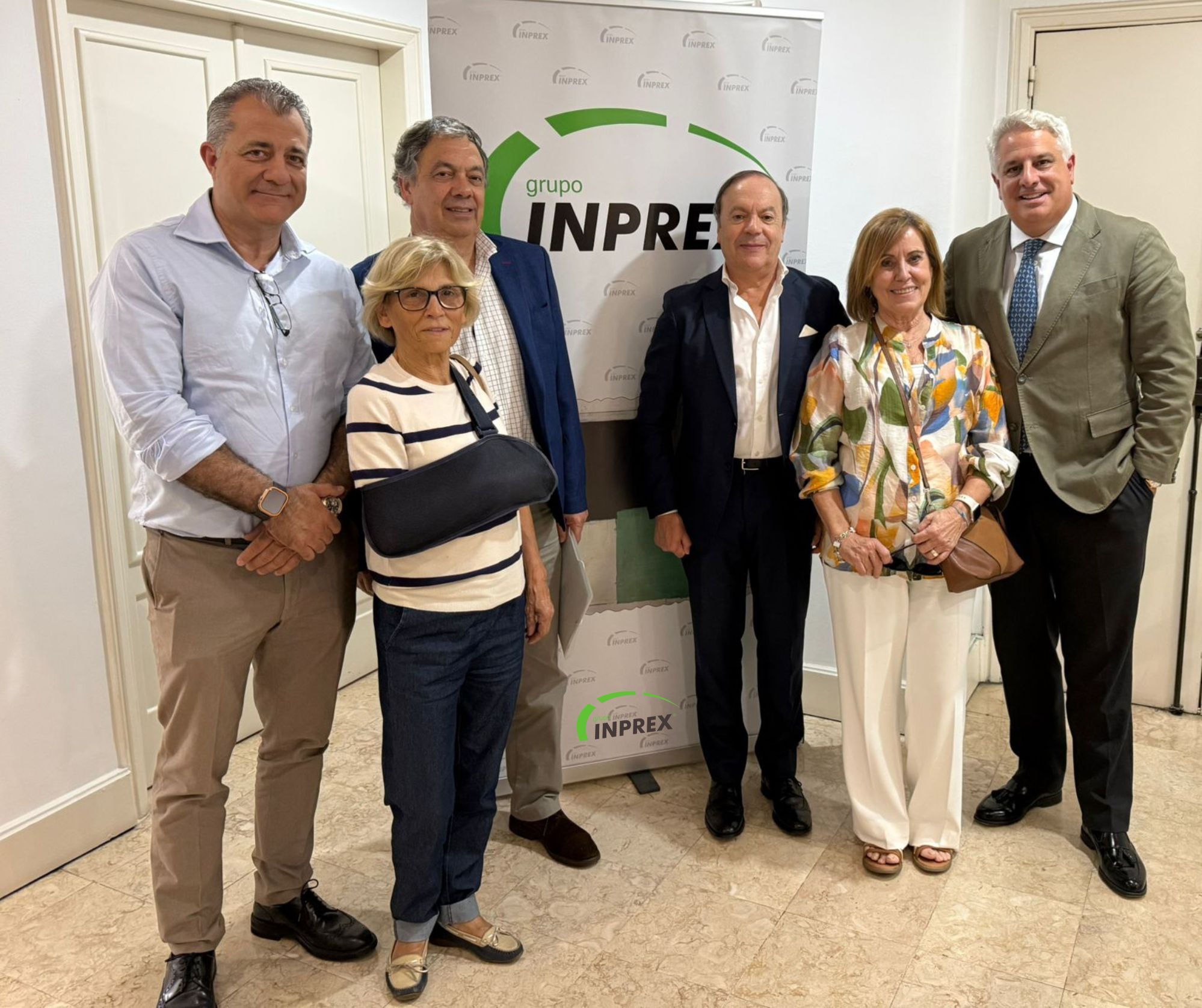 Compra Portugal Prevención