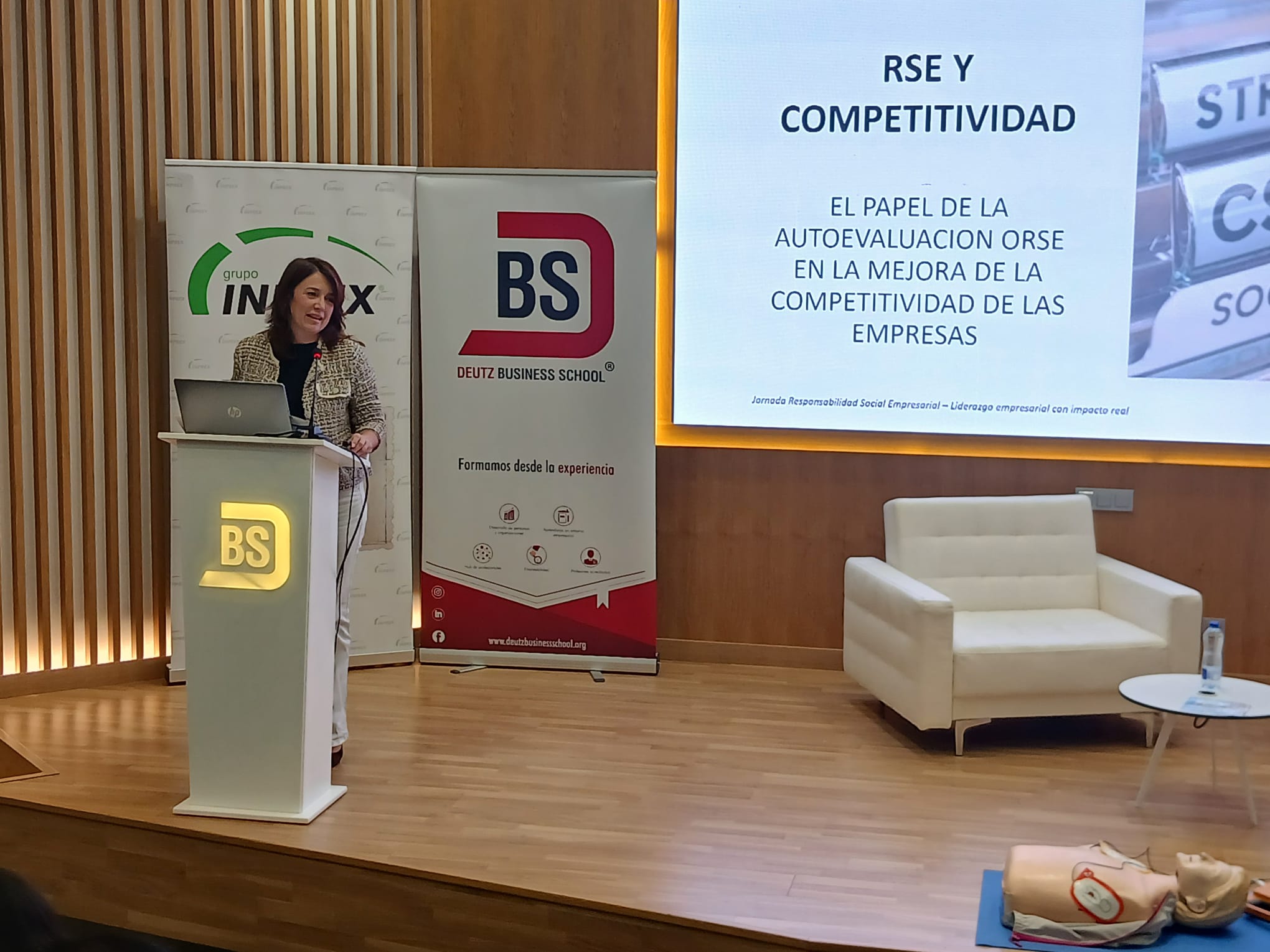 Jornada RSC 2026 5