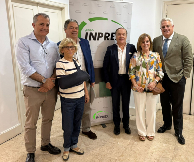Grupo INPREX entra en Portugal y el Pa&iacute;s Vasco con las adquisiciones de MHT y Tecesla