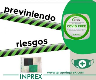 Prevenir es lo natural, más en tiempos de COVID (1)